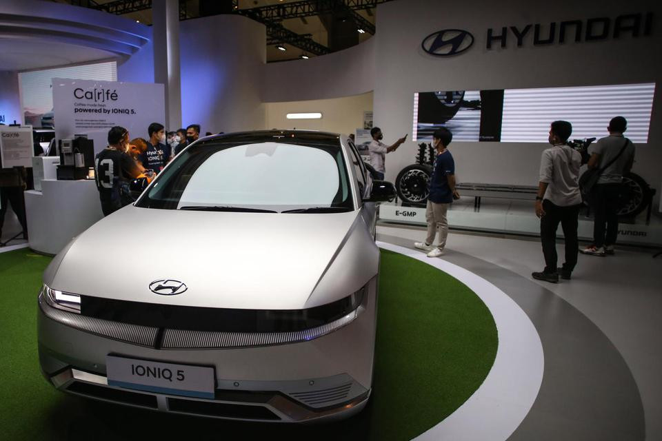 Rayakan 50 Tahun Persahabatan Indonesia-Korea, Hyundai Hadirkan Program Khusus Berhadiah Ke Korsel