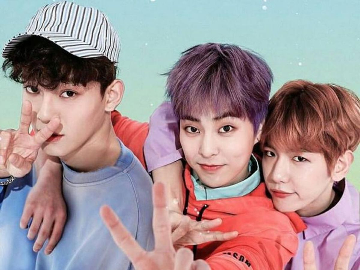 Setelah Diskusi Panjang, EXO CBX Putuskan Lanjutkan Kontrak dengan SM Entertainment