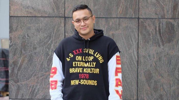 Dikabarkan Meninggal Dunia, Gilang Dirga: Alhamdulillah Saya Tidak Marah