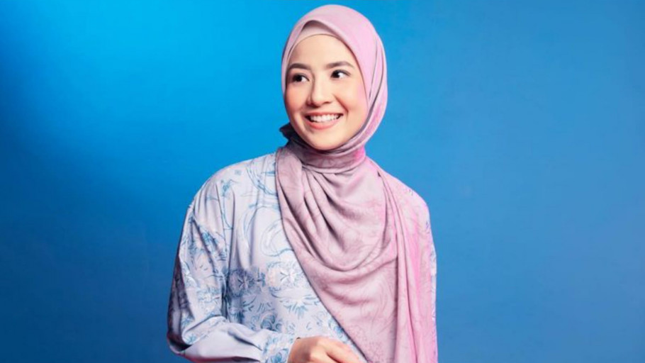 Absen di Sidang Putusan Cerai, Natasha Rizky Rayakan Ulang Tahun Sahabat