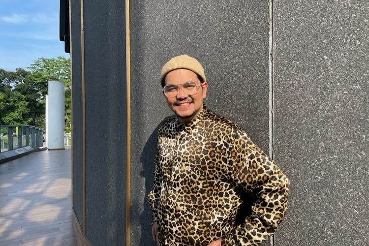 Sedih Jadi Duda, Indra Bekti Tak Menutup Kemungkinan Untuk Kembali Rujuk