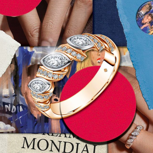 Berani Lakukan Keinginan Terkuat, MONDIAL Dreams Siap Temani Langkahmu