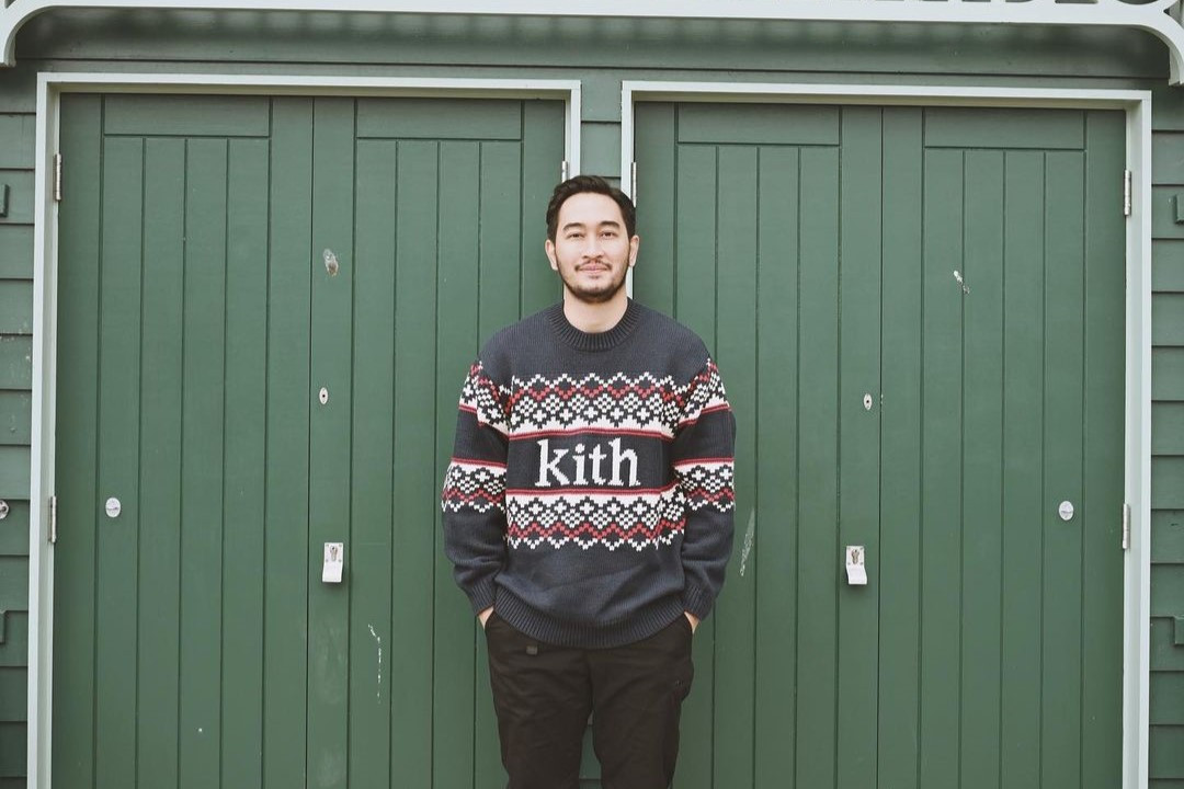 Beri Dukungan untuk Jeje, Unggahan Ade ‘Govinda’ Dikomentari Ibunda Syahnaz Sadiqah