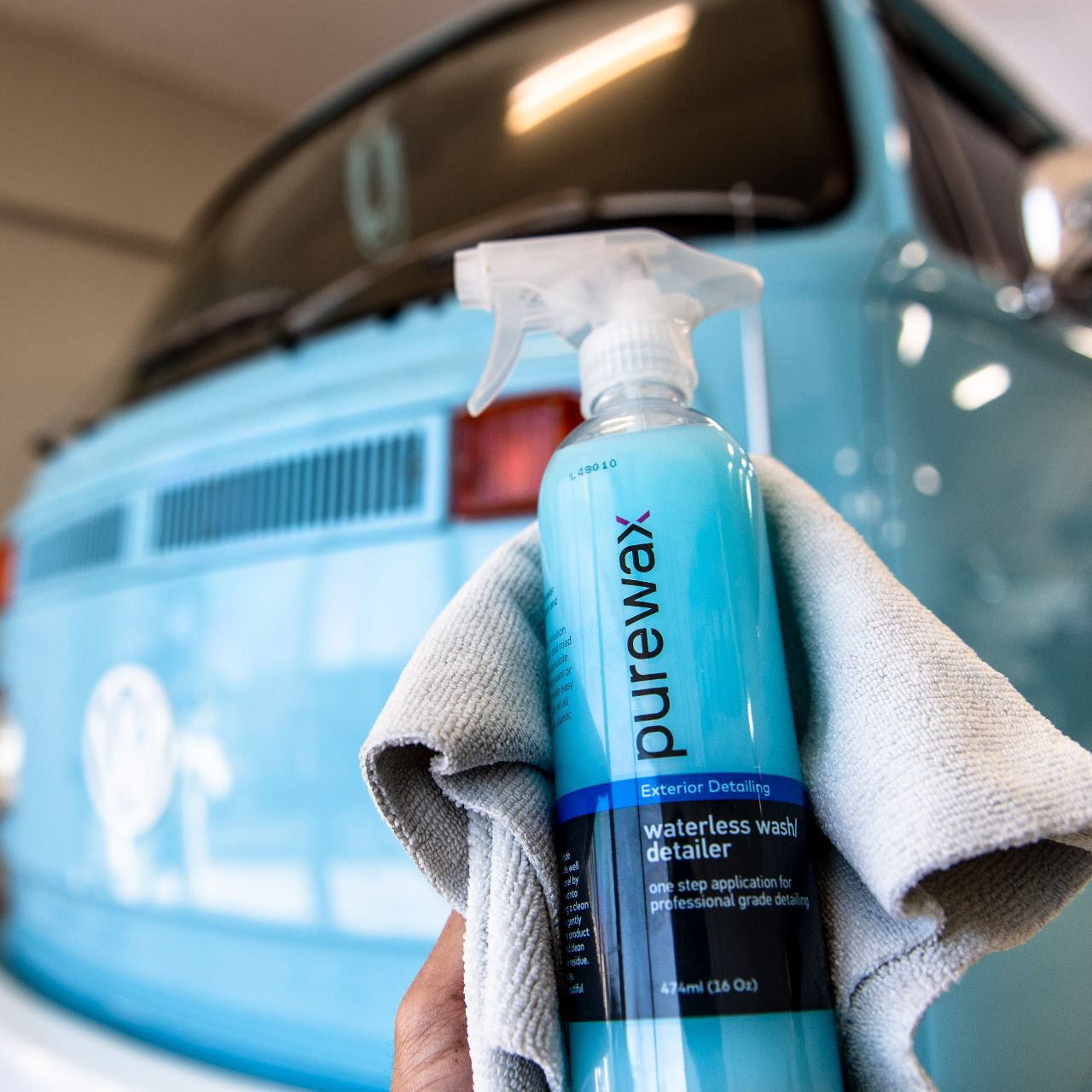 Ingin Tetap Tampil Mengkilap di Musim Pancaroba? Simak Tips #LawanKusammobil!