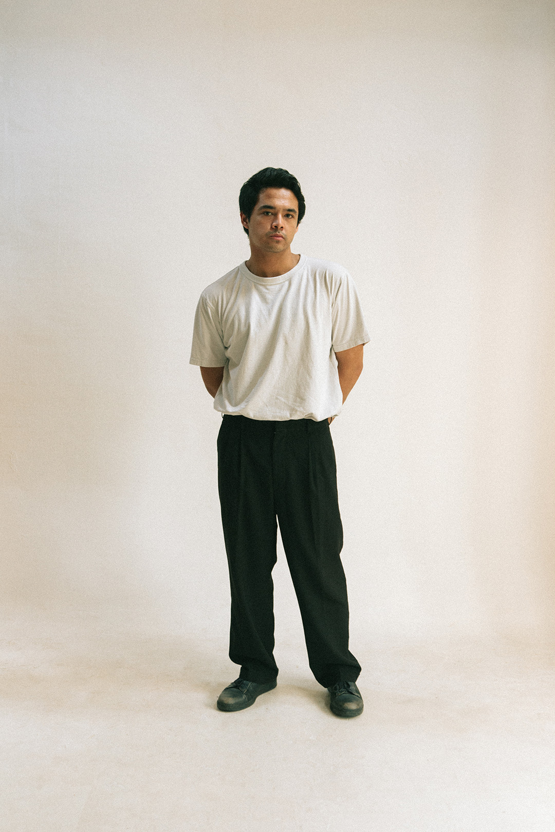 "penjaga hati" Lagu Teranyar Nadhif Basalamah Berikan Arti Perasaan Mendalam