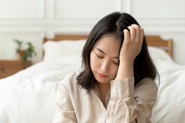 Sering Pusing Saat Bangun Tidur? Bisa Jadi 6 Hal Ini Penyebabnya