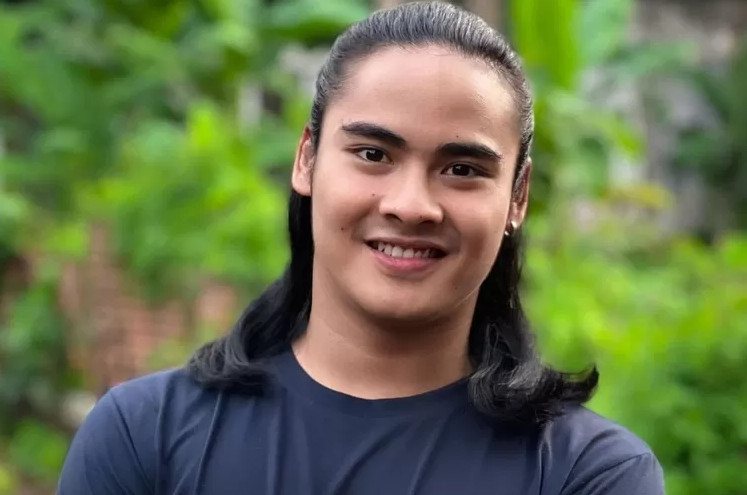 Telantarkan Istri dan Anak, Renaga Tahier: Biasalah Anak Muda Masih Belajar