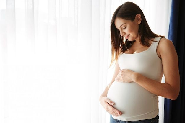 Tips Jaga Kehamilan Di Usia 40-An, Simak!