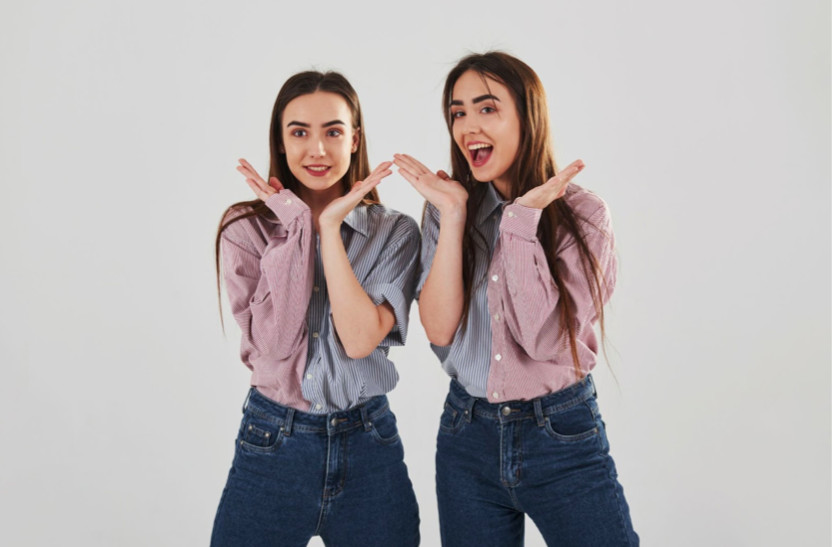 Kembaran sama Bestie dengan 6 Pilihan Anting-Anting Unik