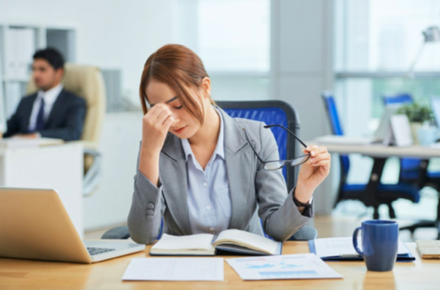 5 Cara Kembalikan Semangatmu dalam Bekerja