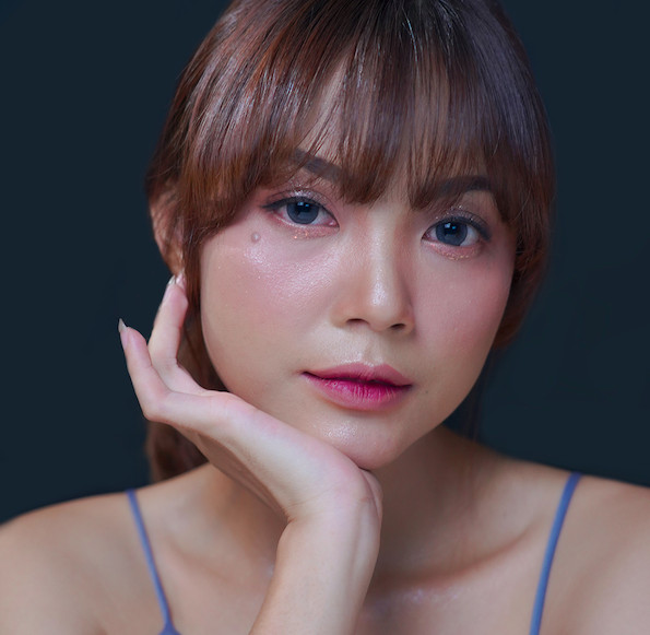 Tami Aulia Hadirkan Single Manis Bertajuk “Kamu Di Masa Depan”