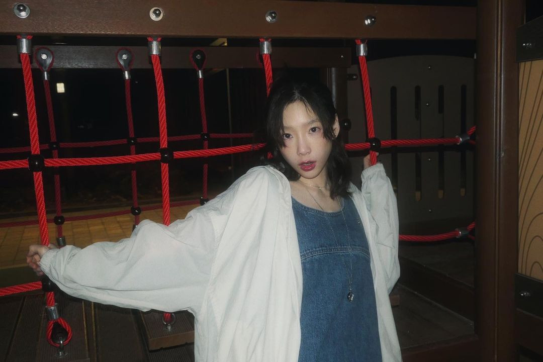 Dijual Mulai 30 Juni, Ketahui Harga Tiket Konser Taeyeon di Indonesia