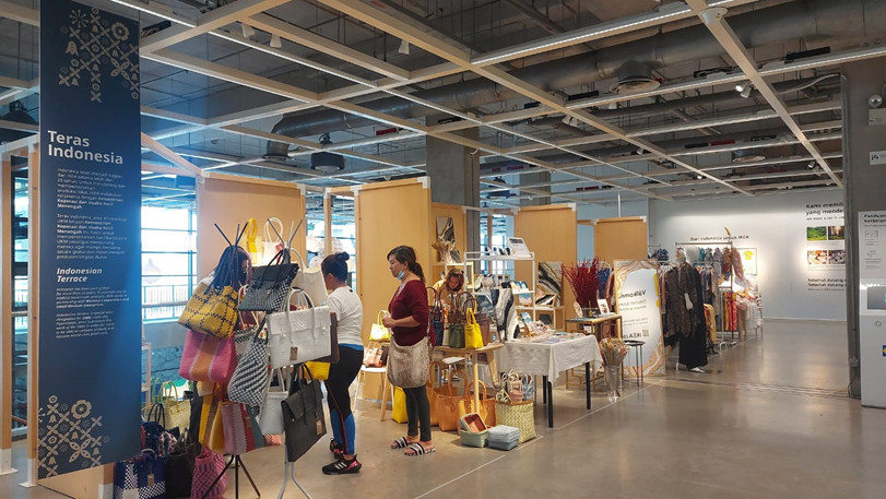 Ikea Indonesia Ajak Pelanggan Nikmati Ajang Berhemat Terbesar