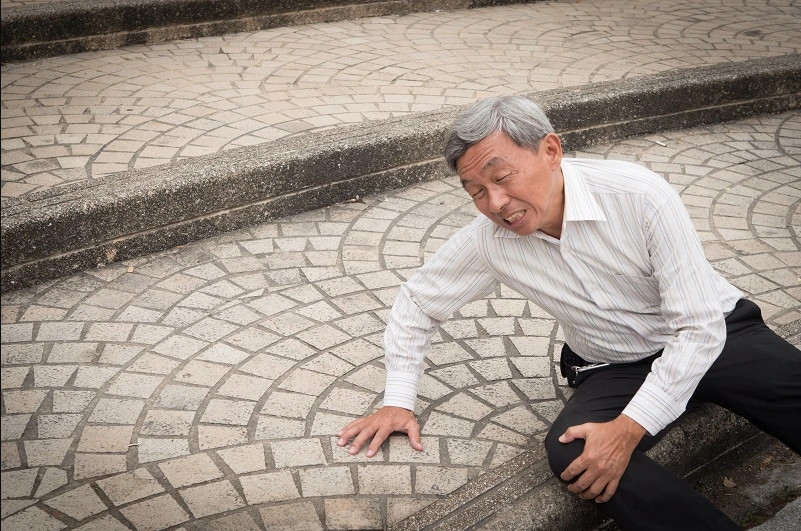 Umum Dialami oleh Lansia, Ketahui Faktor Risiko dan Deteksi Dini Sarkopenia