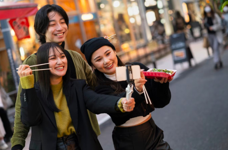 5 Matsuri yang Terkenal dan Menarik Saat Berkunjung ke Jepang