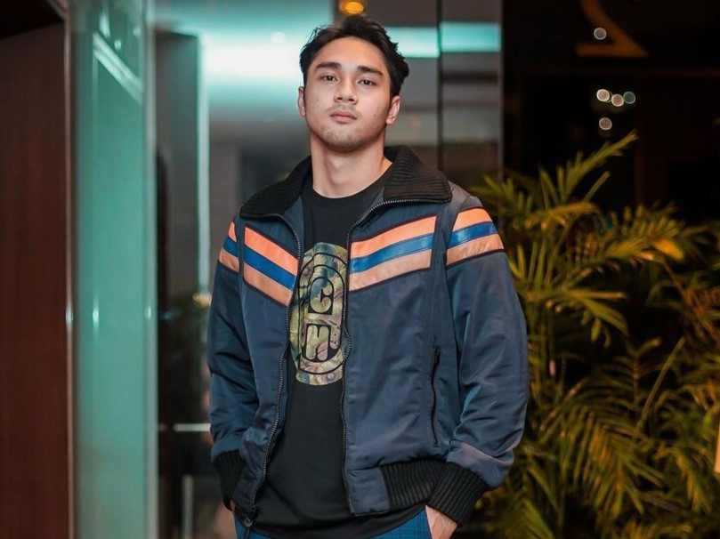 Syuting Bareng Amanda Manopo, Achmad Megantara Diberi Peringatan Oleh Netizen