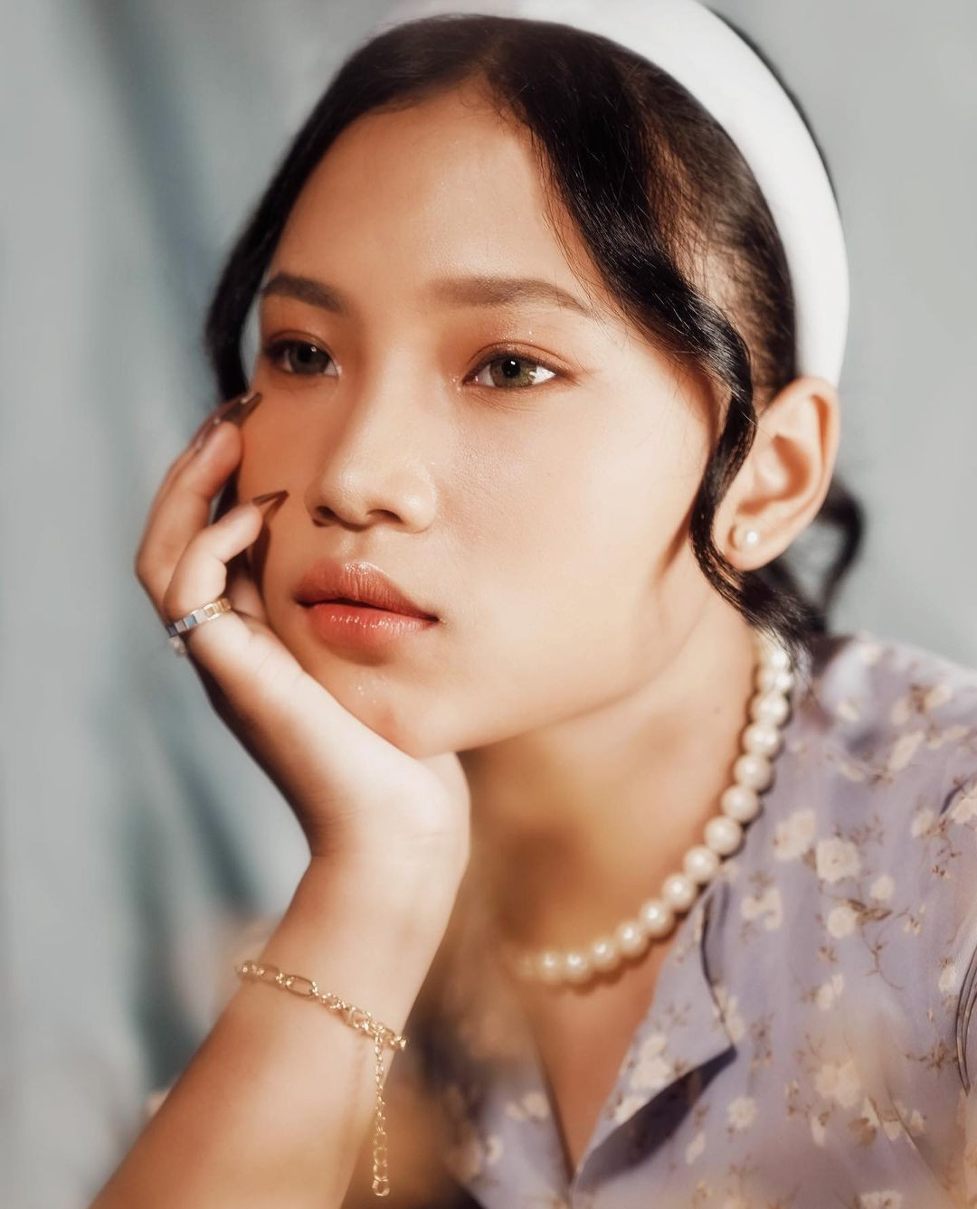 Putri Gita Hadirkan Anthem Patah Hati Berjudul “Telah Coba”