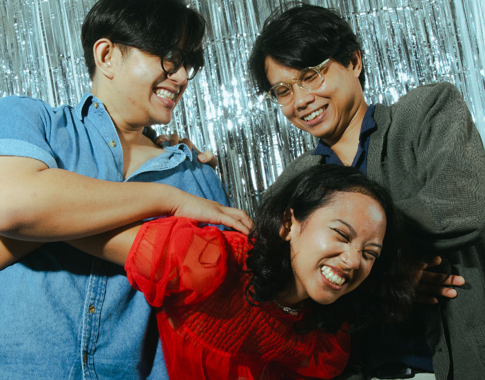 Grrrl Gang Rilis Single Kedua Dan Video Musik "Rude Awakening"