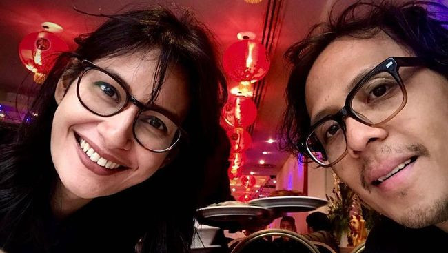 Diduga Karena Ketahuan Selingkuh, Raihaanun Diceraikan Teddy Soeriaatmadja