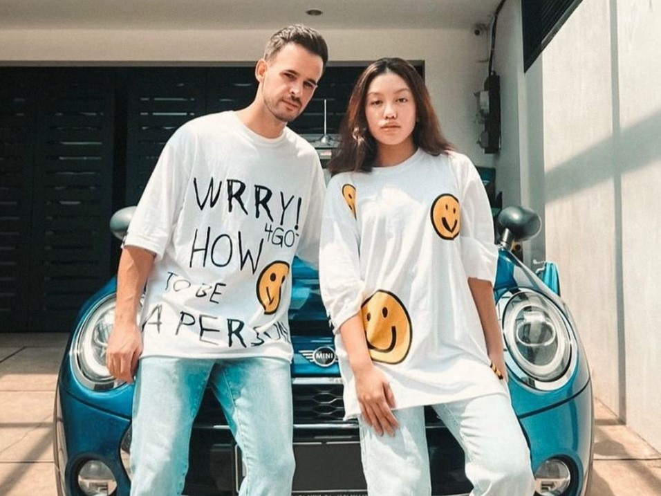 Lolly Dikabarkan Hilang, Begini Sikap Nikita Mirzani yang Bikin Antonio Dedola Murka