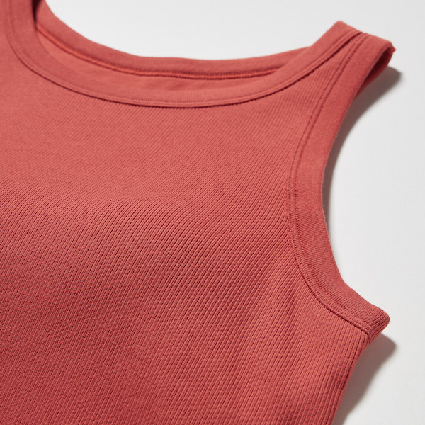 Ramai di Media Sosial, Bra Top UNIQLO Jadi Must-Have Item Bagi Wanita