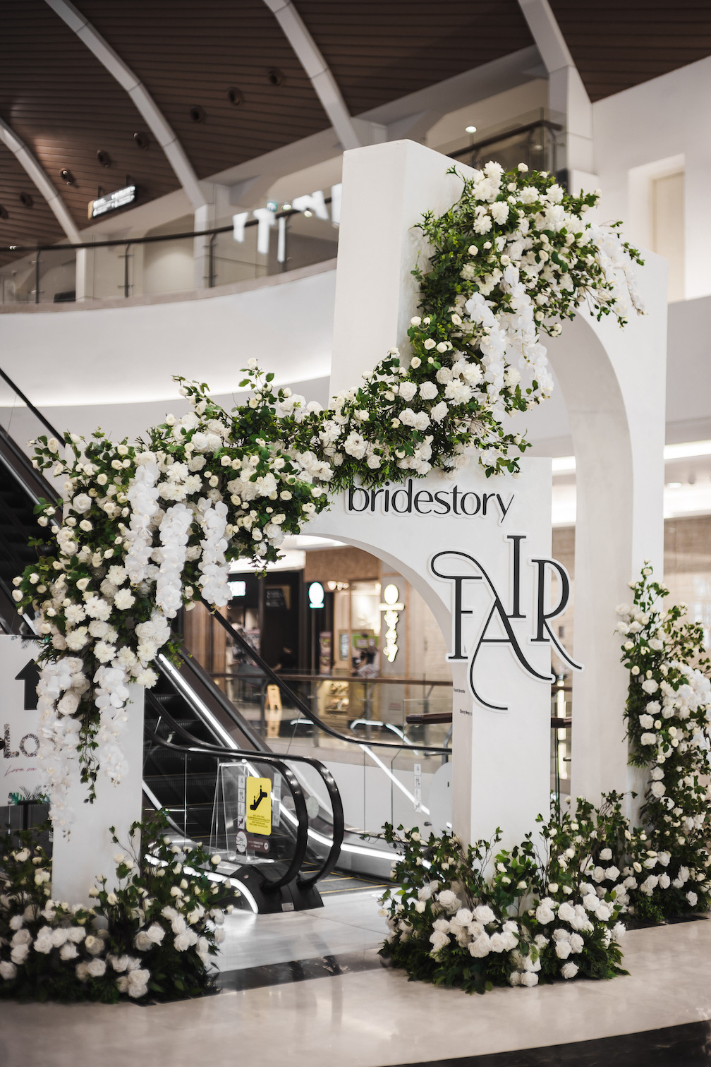 Bridestory Fair 2023 Digelar Selama Total 6 Hari di Pondok Indah Mall 3