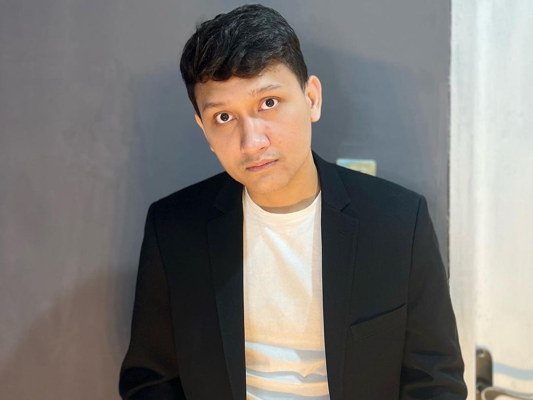 Hubungan dengan Syahnaz Sadiqah Kandas Diduga Karena Perselingkuhan, Begini Tanggapan Juan Christian