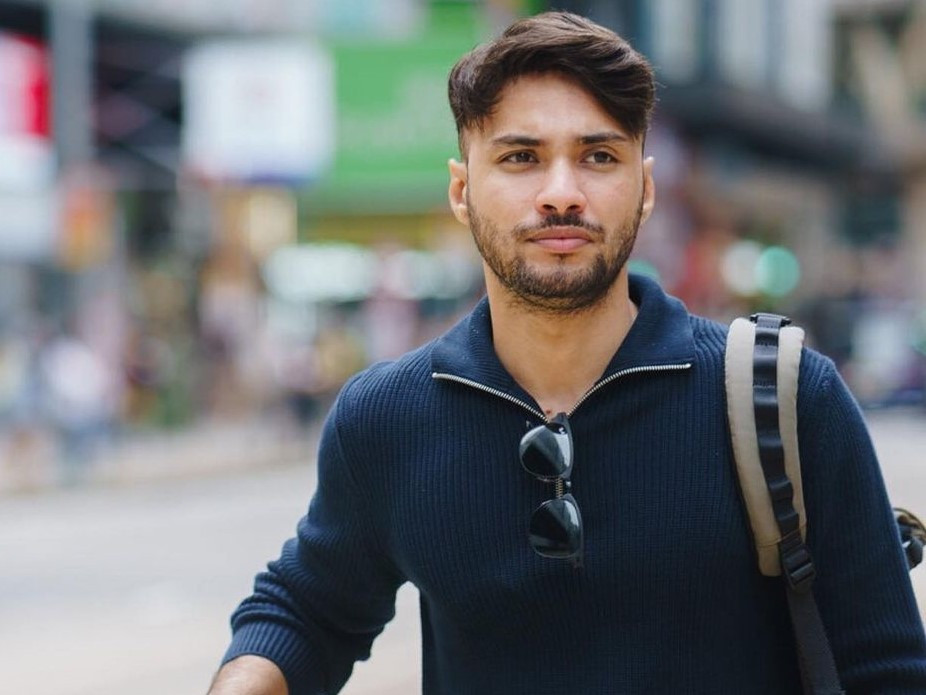 Ketahuan Main Dating Apps, Refal Hady Langsung Klarifikasi: Tidak Real Guys!