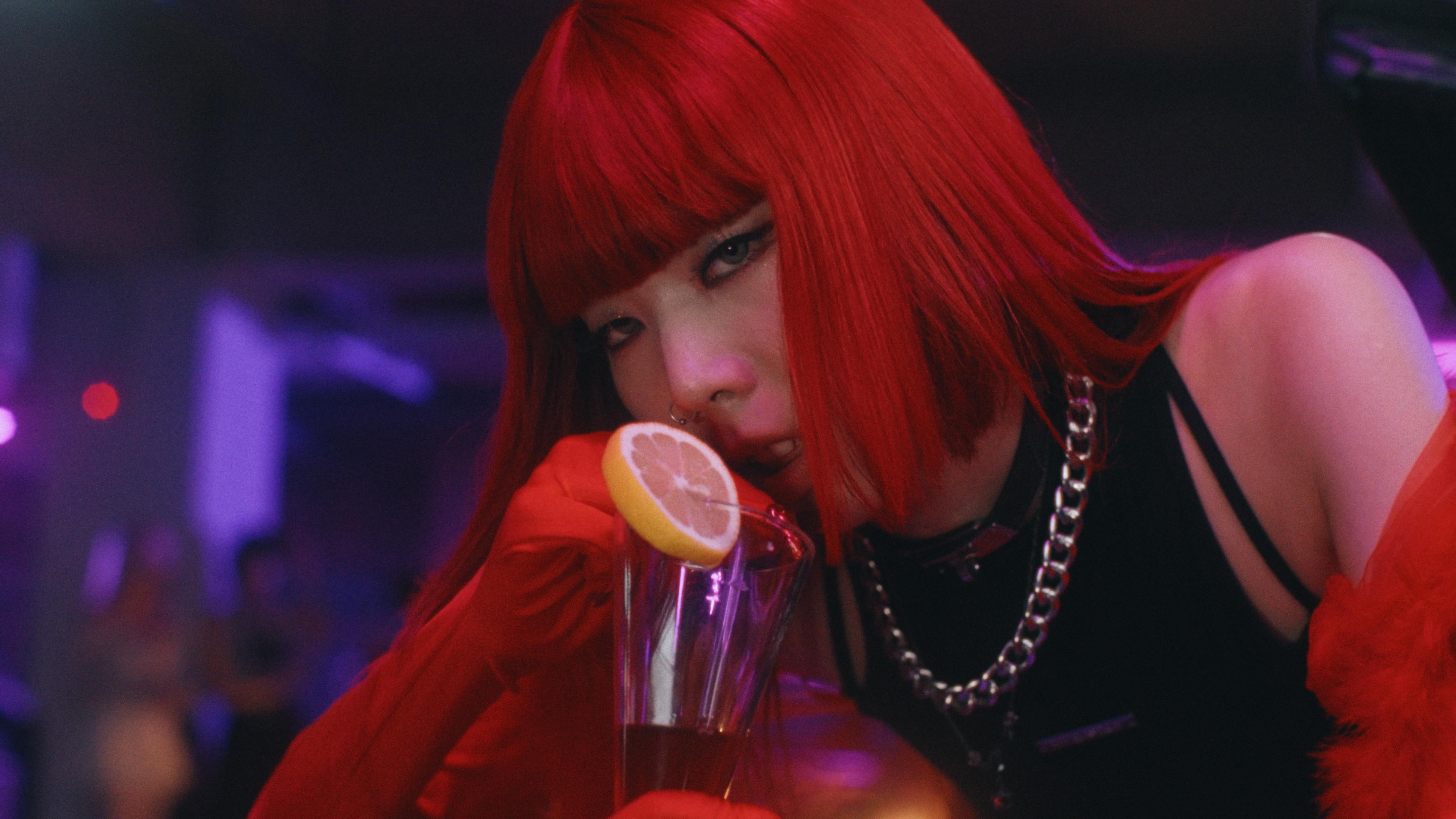 Solois Taiwan Mandark Rilis Album "BADA88" di Indonesia Secara Eksklusif