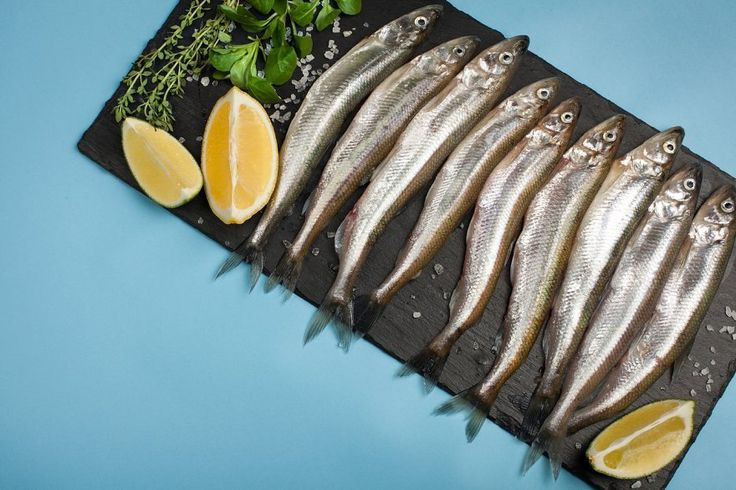6 Manfaat Konsumsi Shisamo, Ikan Viral yang Ludes di Online Market