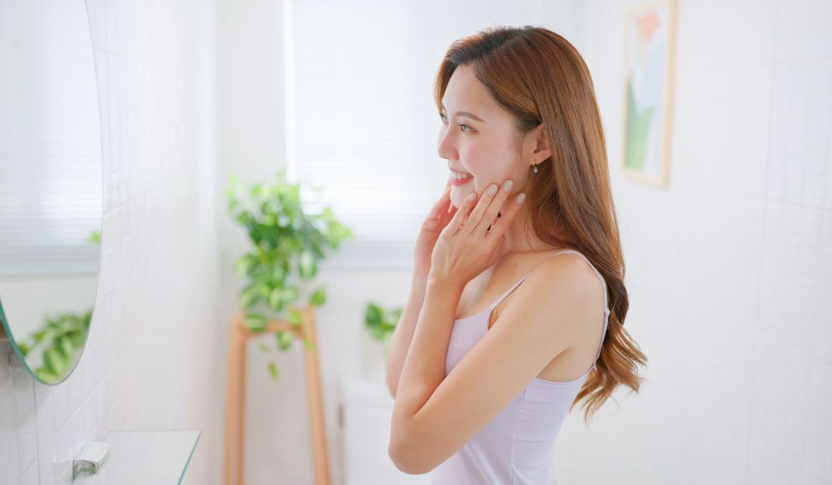 6 Hal tentang Makeup Korea yang Harus Kamu Pahami