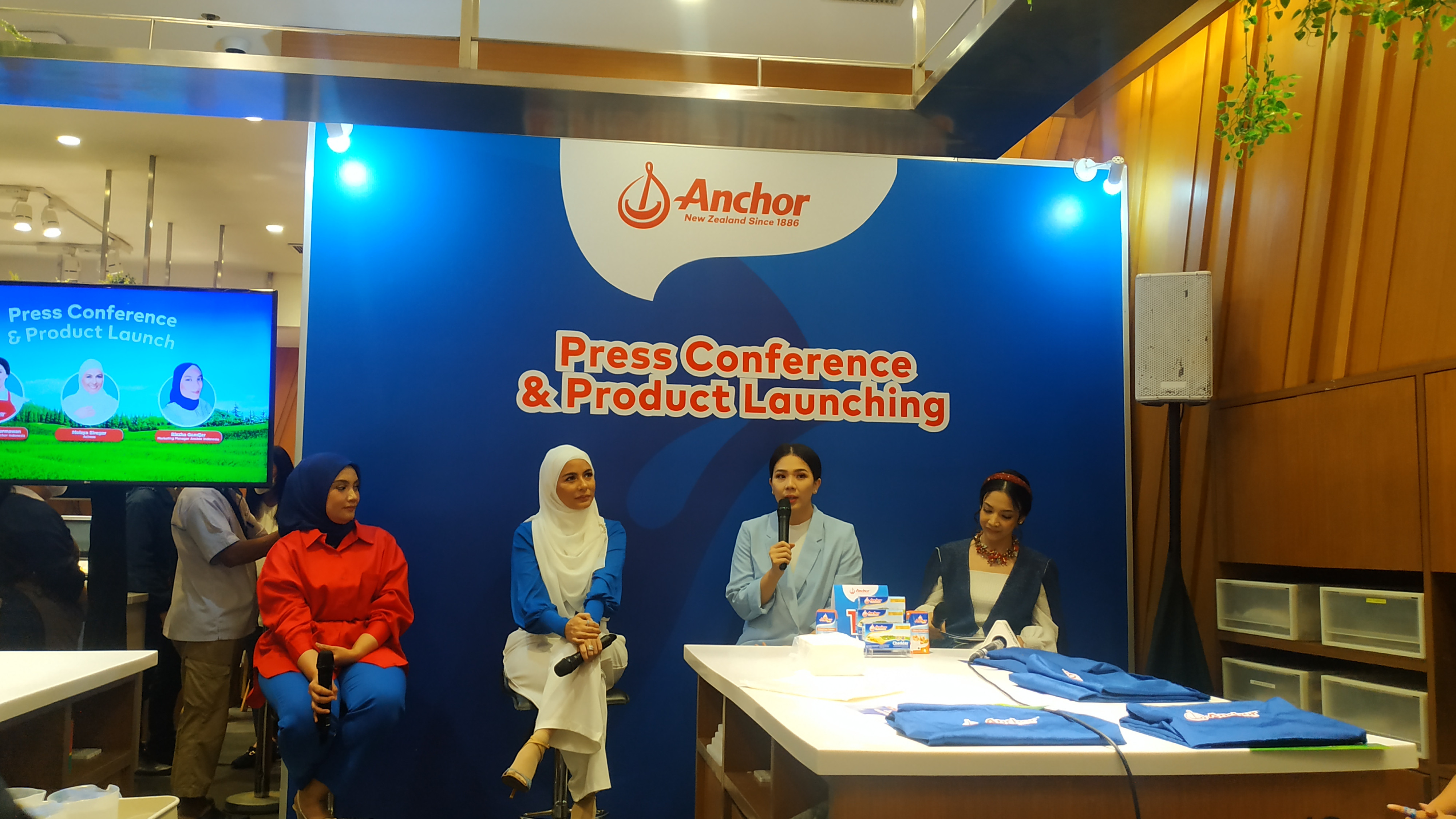 Memasak Jadi Salah Satu Cara untuk Bonding dengan Anak, Tertarik untuk Coba?