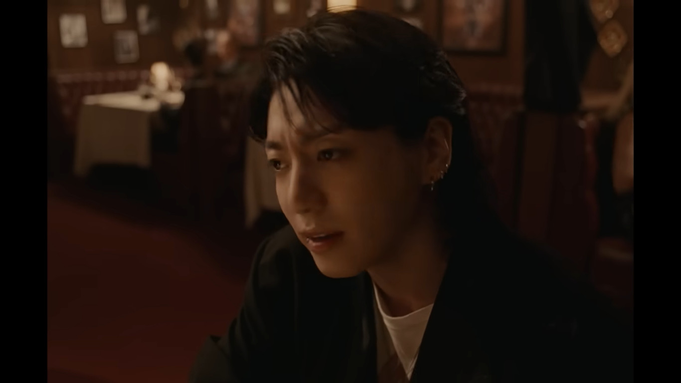 Jungkook BTS Rilis Single Bertajuk “Seven”, Ketahui Lirik dan Terjemahannya