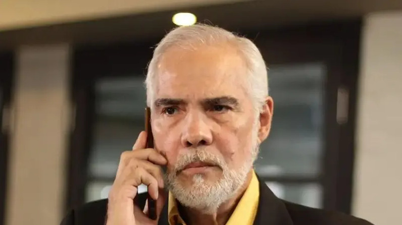 Imbas Kasus Penganiayaan di Bar, Pierre Gruno Ditahan 20 Hari