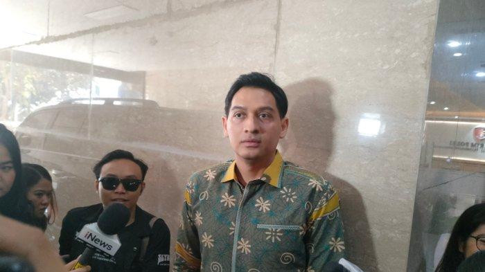 Terlibat Dalam Kasus Penistaan Agama, Lucky Hakim Penuhi Panggilan Penyidik