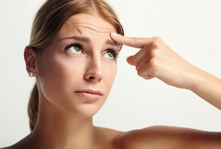 Mudah Dilakukan, 6 Cara Hilangkan Kerutan di Dahi