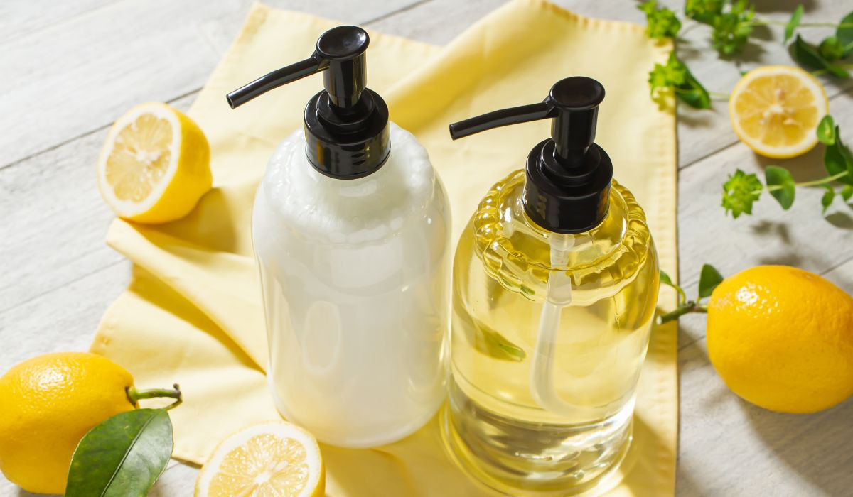 5 Produk Shampo Premium Untuk Mempercantik Rambut Kamu