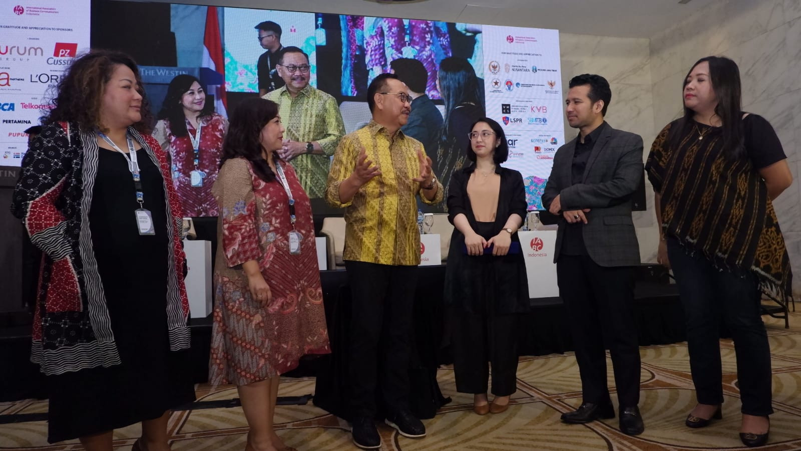 Gen-Z Indonesia Siap Ambil Peran Terdepan dalam Aksi Keberlanjutan