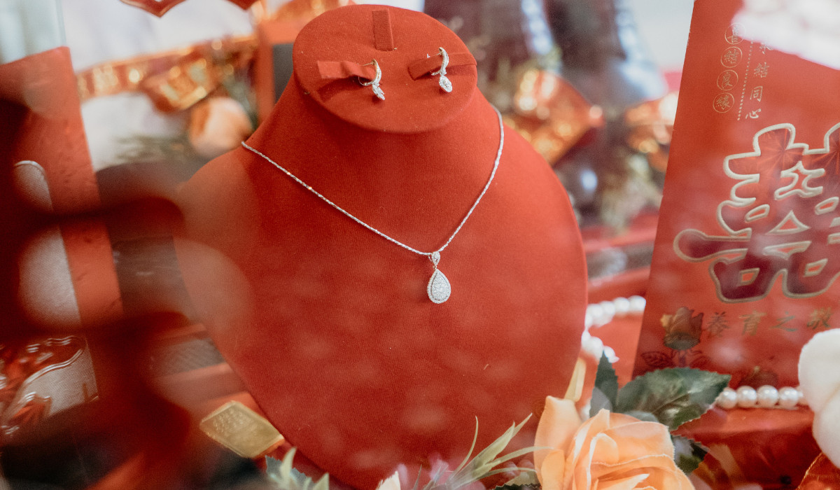 Si Manis Di Setiap Acara Sangjit Tradisi Yang Tak Lekang Waktu