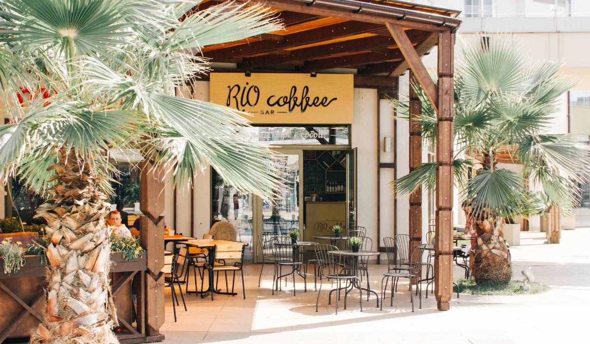 Petualangan Rasa Kopi Terbaik di Setiap Coffee Shop