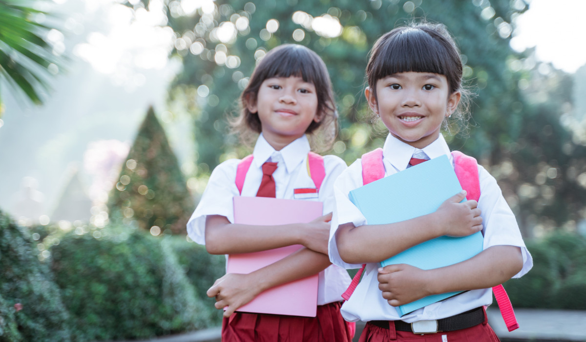 Transformasi Di Dunia Pendidikan Indonesia Bernama Ppdb Zonasi