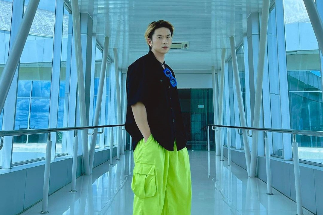 Dituding Jadi Orang Ketiga dalam Rumah Inge-Ari, Begini Kata Rafael Tan