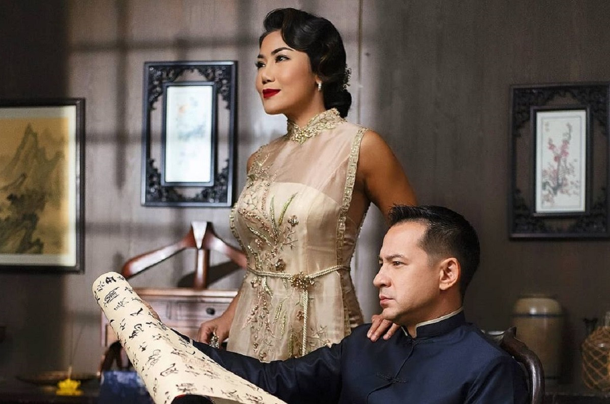 Khawatir Dengan Nasib Sang Anak, Inge Anugrah Minta Hak Asuh Anak