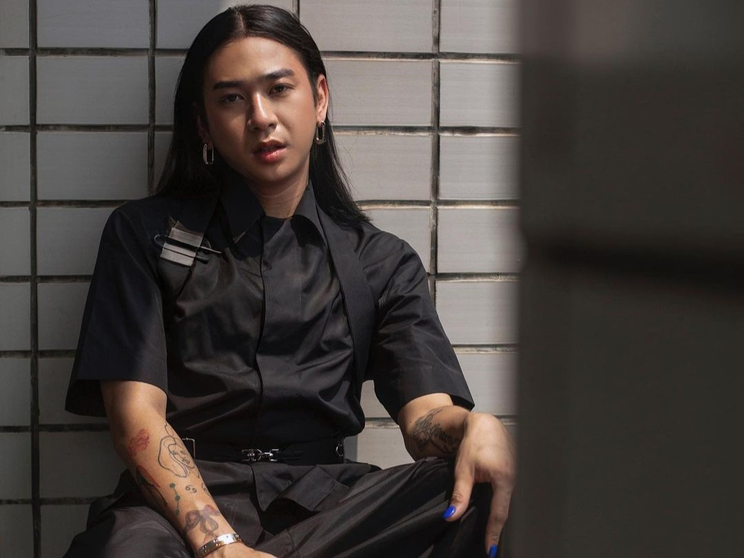 Makan Bakso Halal Pakai Kerupuk Babi, Selebgram Jovi Adhiguna Sampaikan Permintaan Maaf