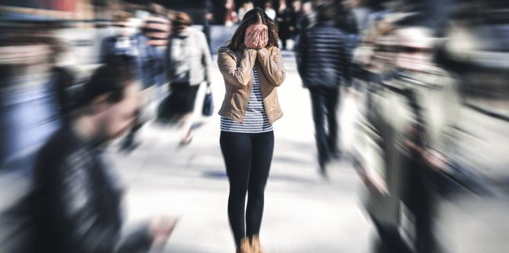 5 Cara Atasi Social Anxiety Disorder yang Bisa Kamu Lakukan