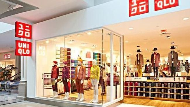 UNIQLO Rayakan Satu Tahun Proyek T-shirt Amal PEACE FOR ALL