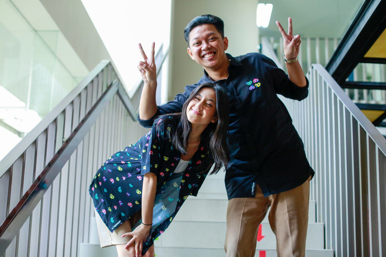 Dinilai Tidak Sopan, Bayu Skak Bongkar Sikap Keisya Levronka di Balik Layar