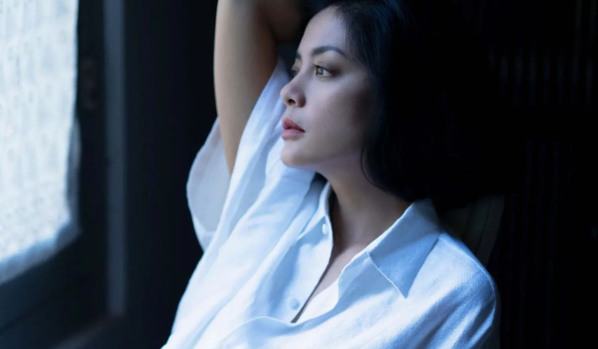 Gaya Hidup "Slow Living" ala Lulu Tobing Bisa Buat Kamu Awet Muda