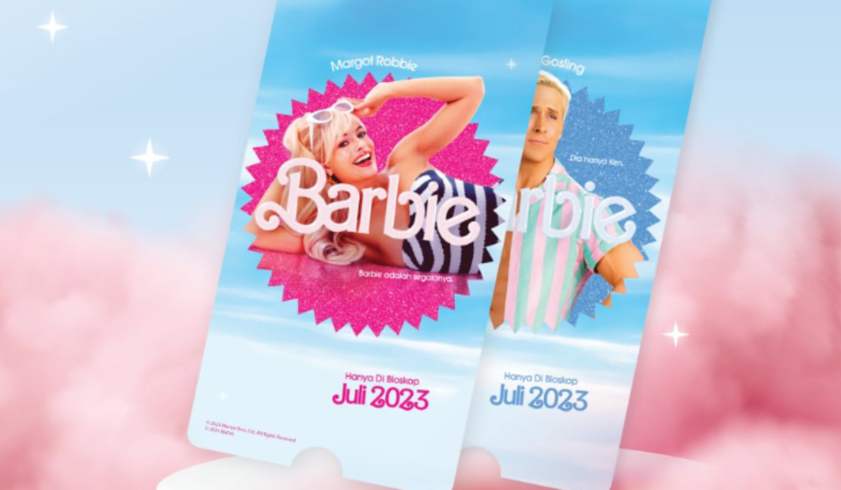 Kenalan Lebih dalam dengan Boneka Barbie