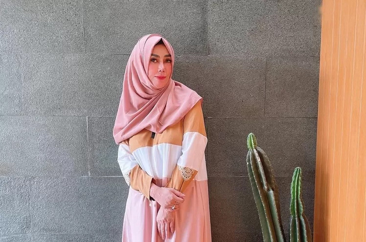 Buka Suara, Amy Qanita Pasrah Jika Jeje Govinda Ceraikan Syahnaz Sadiqah